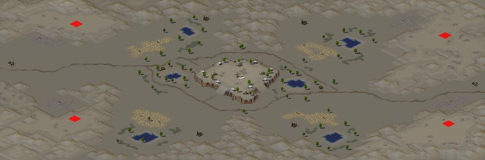 [4] Eye of the Desert preview