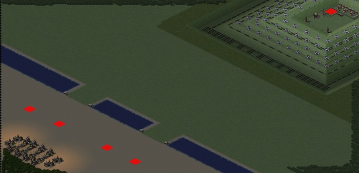 |||[SURVIVAL]Fortress 7.0 (EDITED by LuciferMS)  |Anthrax| V7.1 preview