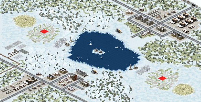 [2] Wild Snow preview