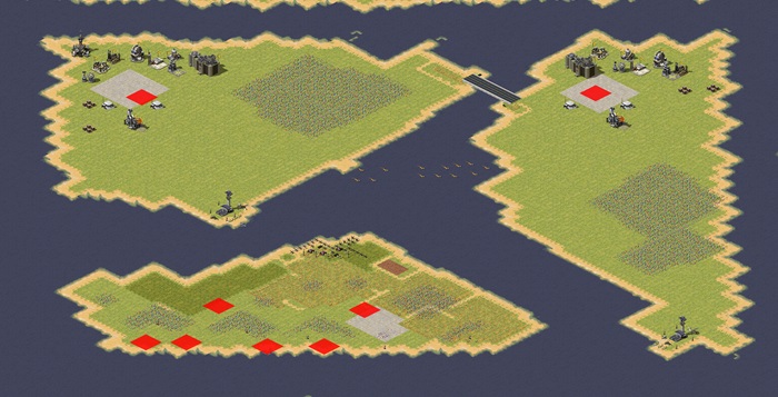 THE BLACK SEA preview