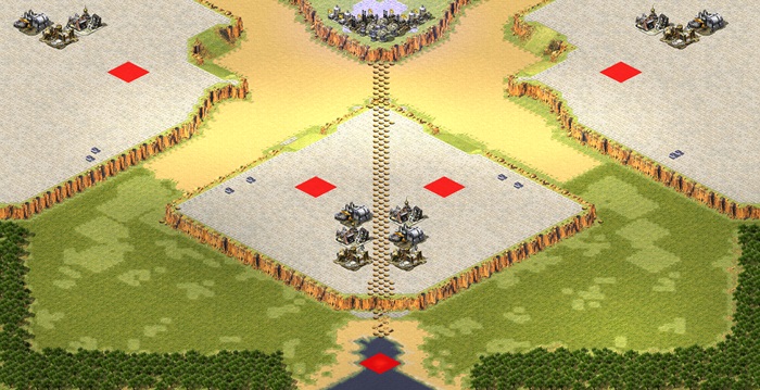 Evil Hate Survival [Aerion v25] preview