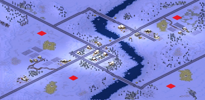 mx Montana DMZ 1.94 preview