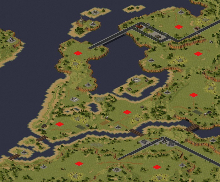 [8] The Netherlands v1 preview