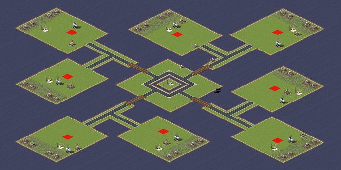 Unseen Death preview