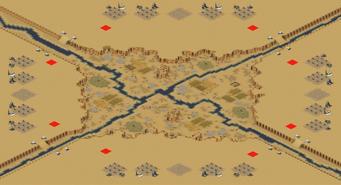 (8)xdustbowl Q preview