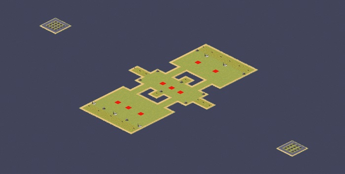 Trio - Raft Tag preview