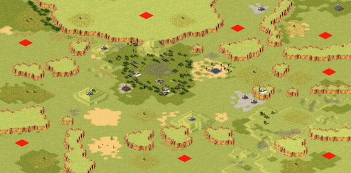 Jurassic preview