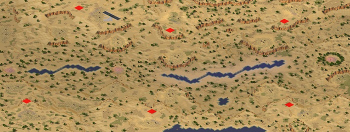 [6] Dorado Descent preview