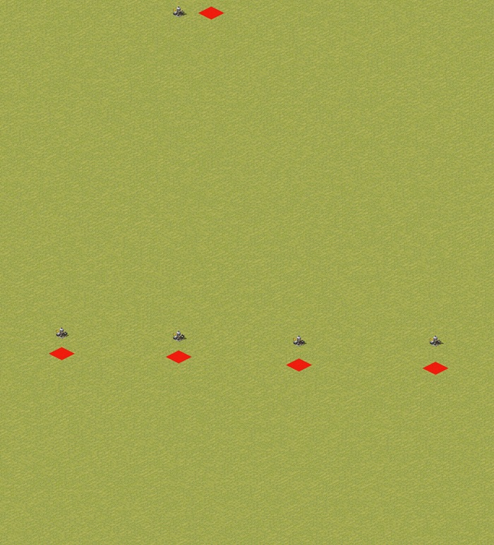 Survival DcXtanman preview