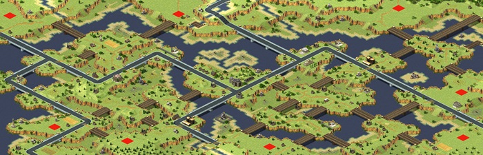 (8)Fields of Gold preview