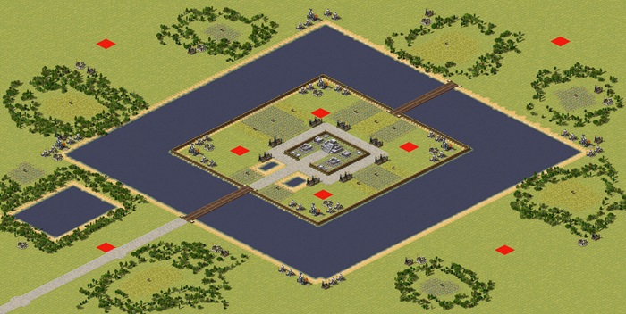 Battle Of Nakhanwat preview