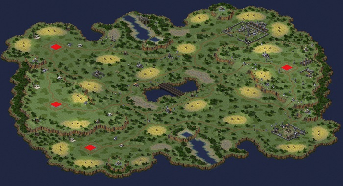 TopOfTheWar [Allied] I preview