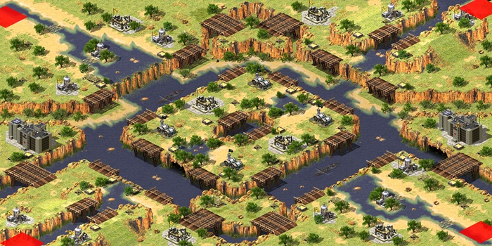 [4] Paranoid War Arena preview