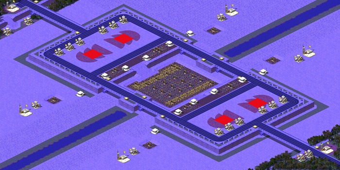 2on2Hell fast build (4) preview