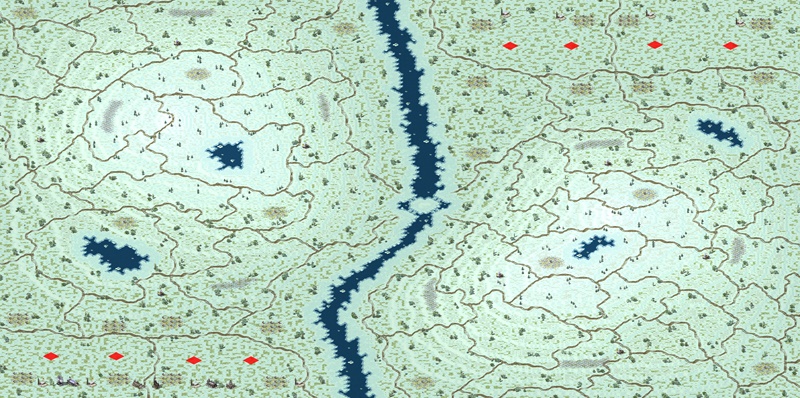 Twin Peaks (2-8) preview