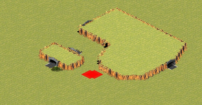 Tunnel Example preview