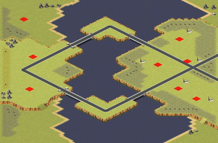 a Intruder 02 (3 vs 5) preview