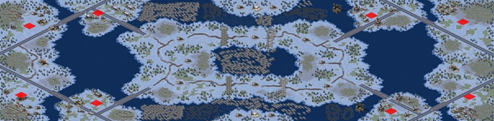 you cant atack 1st custom edit 4vs4 v.4 preview