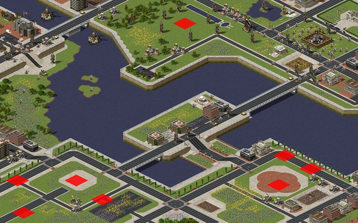 Destroy Psychic Amplifier DC Test 4 preview