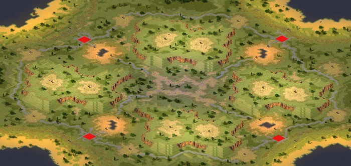 [4] Excavation Site v1 preview