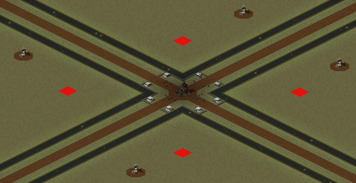 X-Arena II by Jupiter v1.0.13 beta preview