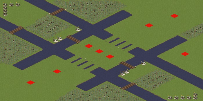 106's toilets preview