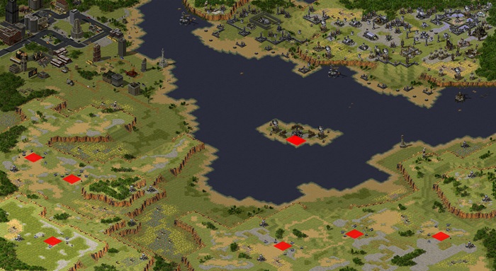 Beacon Time Attack!# P3 By:Roooo preview