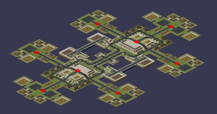 [8] Bay Of Pigs 2.0 preview