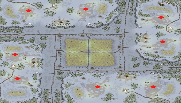 [8] Snow_Gardens preview
