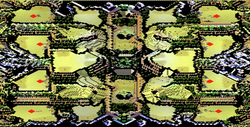 Jungle.Wars.2.9 preview