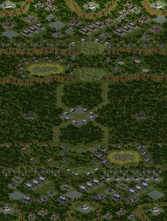 Full Metal Jacket Survival (6p) -- MISSING (randomized 2019-06-02 050307) preview