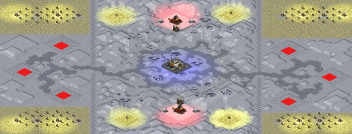 [6] Gray's 3 vs 3 Lunar Map +by deiall+ preview