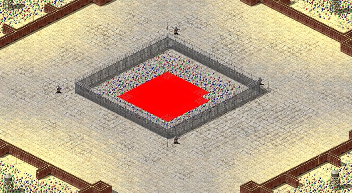 Precious Gulag preview