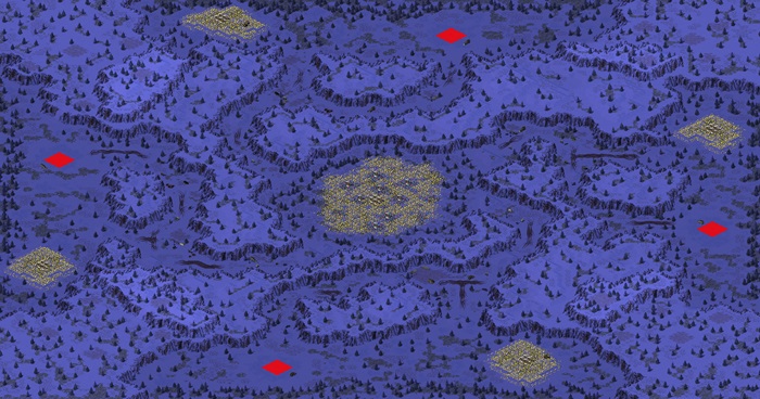 [SMK v3.7] Spiral Of Destruction 2 (2-4) preview