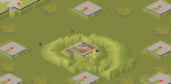 cinta gosong preview