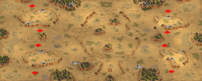 [8] Cliffside Slide 2.1 preview