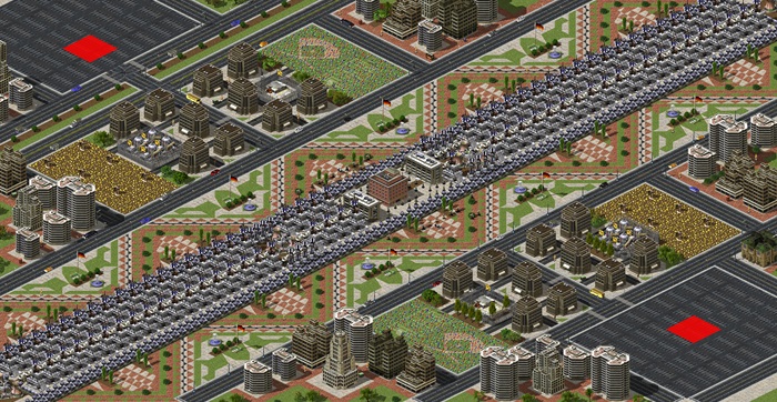 Berlin Wall Mod  beta preview