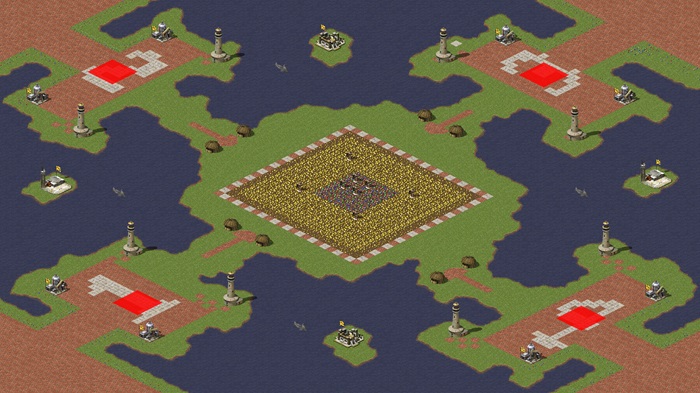 [4] Say Uncle preview