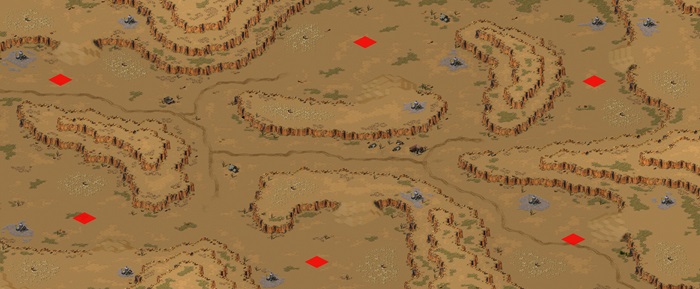 [6] Sedona Pass Balanced preview