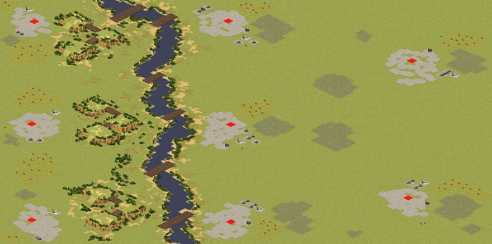 3-8 team battle preview