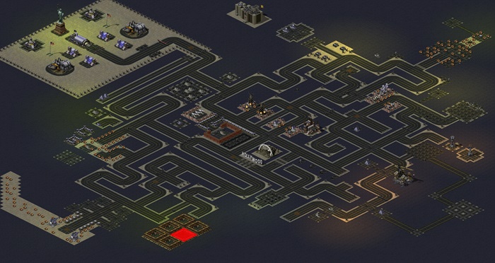Yosef Anan - Maze Mission 1.3 preview