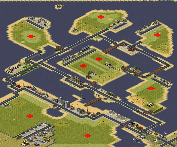 Fultown 2002 preview