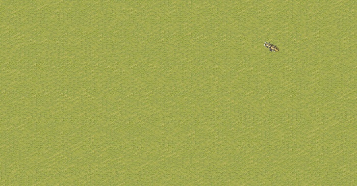 UNIVERSALE TESTMAP2 preview