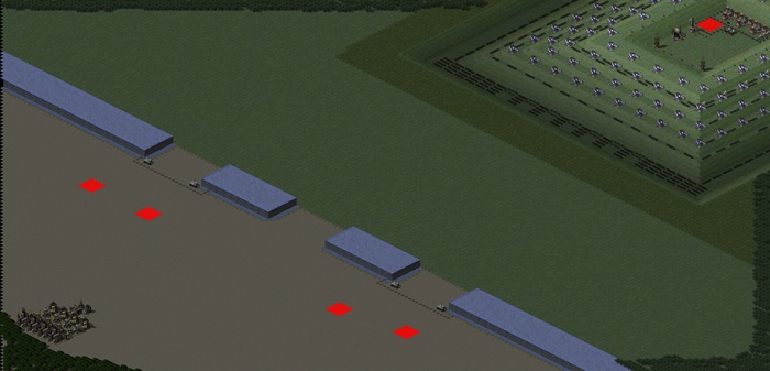 [SURVIVAL]Fortress 5.0 (EDITED) Serbia 2 preview