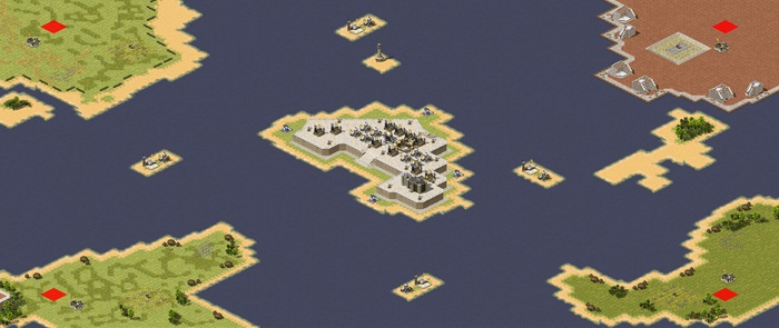 [4] Open Season preview