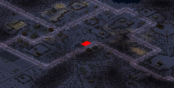 -XD- WW5 - Alpaca.edit.v14 -World War 5- 2v2 3v3 4v4 -Urban- preview