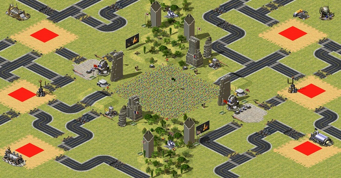 Meat grindeR FULL [2-6] - CrematoR edition preview