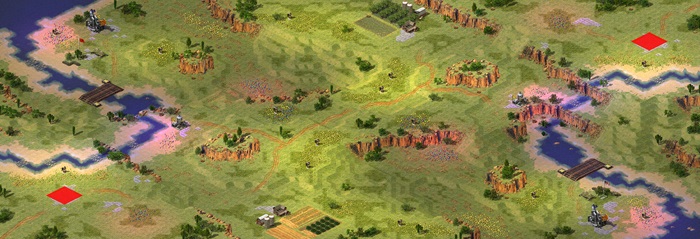 [2] Forward Outpost preview