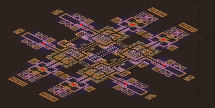 Big Bay Of Pigs (gamemaps.com) preview