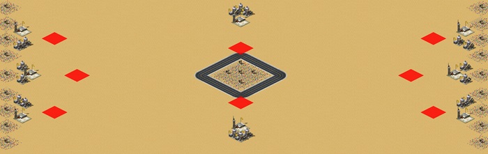 [8] Darka1987_2vs6bots-sur-1.0 preview